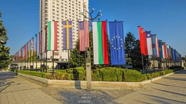 ХХХIII годишни Софийски дерматологични дни „Проф. Асен Дурмишев“